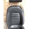 Siege Avant Gauche Volkswagen Scirocco 3 Phase 1 Coupe (3)
