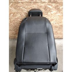 Siege Avant Gauche Volkswagen Scirocco 3 Phase 1 Coupe (5)