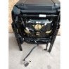 Siege Avant Gauche Volkswagen Scirocco 3 Phase 1 Coupe (6)