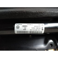 Siege Avant Gauche Volkswagen Scirocco 3 Phase 1 Coupe (7)
