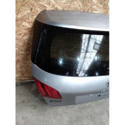 Malle/hayon Arriere Peugeot 308 2 Phase 1 (2)