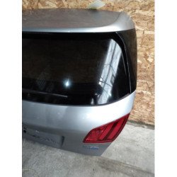 Malle/hayon Arriere Peugeot 308 2 Phase 1 (3)