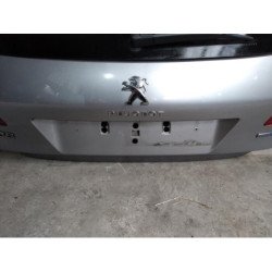 Malle/hayon Arriere Peugeot 308 2 Phase 1 (4)