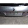 Malle/hayon Arriere Peugeot 308 2 Phase 1 (4)