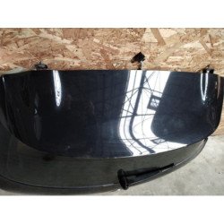 Malle/hayon Arriere Volkswagen Scirocco 3 Phase 1 Coupe (2)