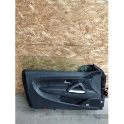 Porte Avant Gauche Volkswagen Scirocco 3 Phase 1 Coupe (4)
