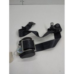 Ceinture Arriere Droit Renault Megane 3 Phase 1 Break (1)