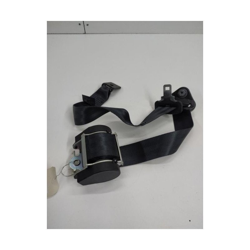 Ceinture Arriere Droit Renault Megane 3 Phase 1 Break (1)
