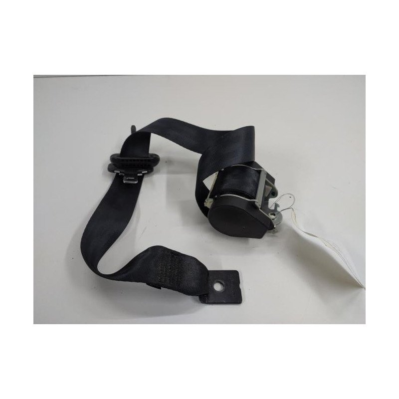 Ceinture Arriere Gauche Renault Megane 3 Phase 1 Break (1)