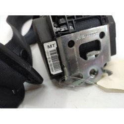 Ceinture Arriere Gauche Renault Megane 3 Phase 1 Break (3)
