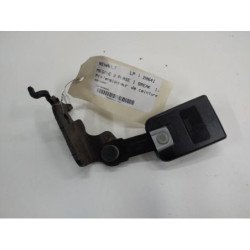 Pretensionneur De Ceinture Arriere Droit Renault Megane 3 Phase 1 Break (1)