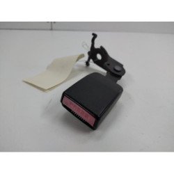 Pretensionneur De Ceinture Arriere Droit Renault Megane 3 Phase 1 Break (2)