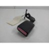 Pretensionneur De Ceinture Arriere Droit Renault Megane 3 Phase 1 Break (2)