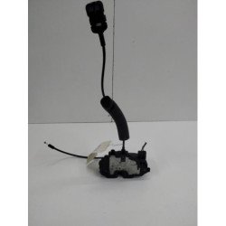 Serrure Avant Gauche Renault Megane 3 Phase 1 Break (1)