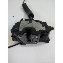 Serrure Avant Gauche Renault Megane 3 Phase 1 Break (2)