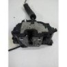 Serrure Avant Gauche Renault Megane 3 Phase 1 Break (2)