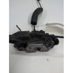 Serrure Avant Gauche Renault Megane 3 Phase 1 Break (3)