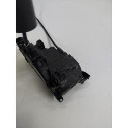 Serrure Avant Gauche Renault Megane 3 Phase 1 Break (4)