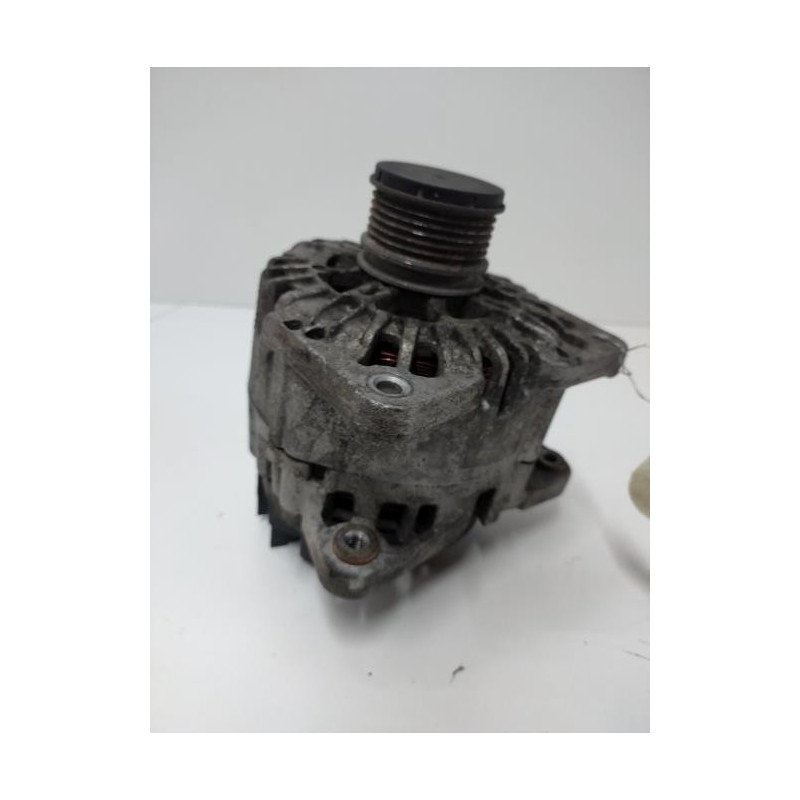 Alternateur Renault Megane 3 Phase 1 Break (1)