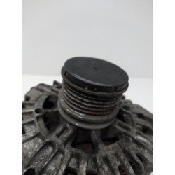 Alternateur Renault Megane 3 Phase 1 Break (2)