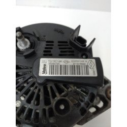 Alternateur Renault Megane 3 Phase 1 Break (4)