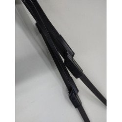 Bras Essuie Glace Avant Volkswagen Scirocco 3 Phase 1 Coupe (3)