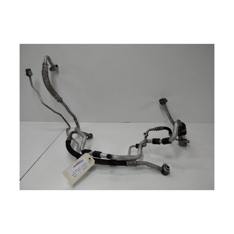 Tuyau De Climatisation Volkswagen Scirocco 3 Phase 1 Coupe (1)