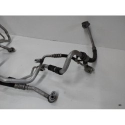 Tuyau De Climatisation Volkswagen Scirocco 3 Phase 1 Coupe (2)