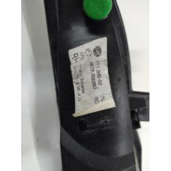 Optique Avant Secondaire Droit (feux)(clignotant) Peugeot 308 2 Phase 1 (3)