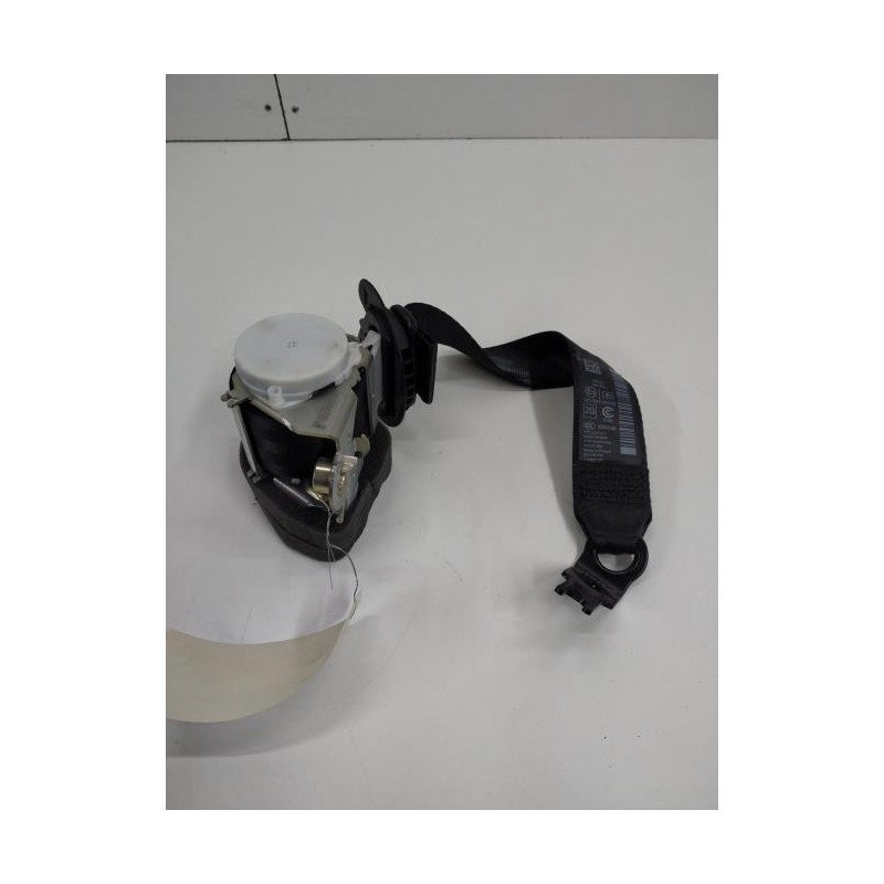 Ceinture Arriere Gauche Peugeot 308 2 Phase 1 (1)