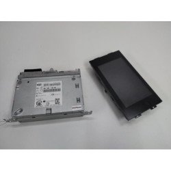 Ecran Gps Peugeot 308 2 Phase 1 (1)