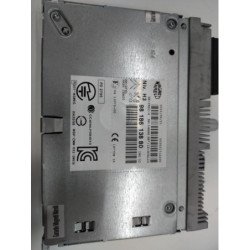 Ecran Gps Peugeot 308 2 Phase 1 (2)