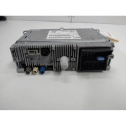 Ecran Gps Peugeot 308 2 Phase 1 (3)