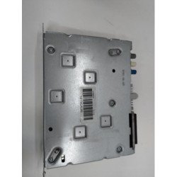 Ecran Gps Peugeot 308 2 Phase 1 (4)