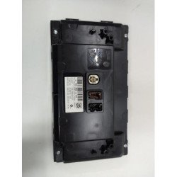 Ecran Gps Peugeot 308 2 Phase 1 (6)