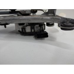 Mecanisme Essuie Glace Avant Peugeot 308 2 Phase 1 (2)