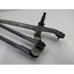 Mecanisme Essuie Glace Avant Peugeot 308 2 Phase 1 (3)