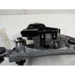 Mecanisme Essuie Glace Avant Peugeot 308 2 Phase 1 (6)