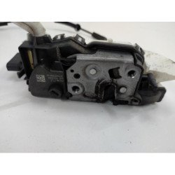 Serrure Avant Gauche Citroen Ds3 Phase 1 (2)