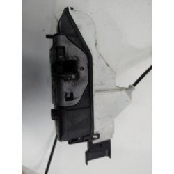 Serrure Avant Gauche Citroen Ds3 Phase 1 (4)