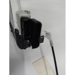 Serrure Avant Gauche Citroen Ds3 Phase 1 (6)