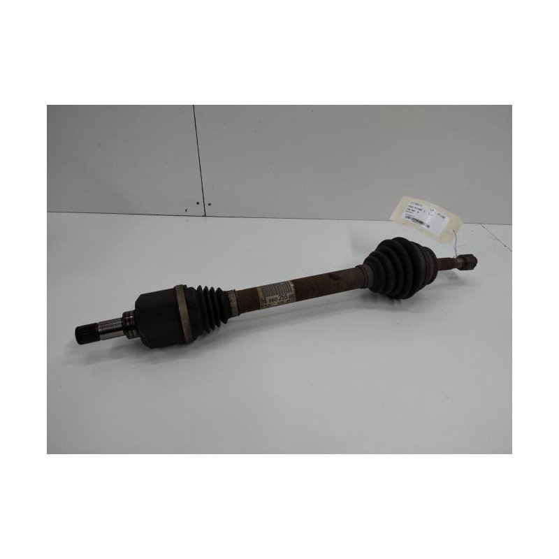 Cardan Gauche (transmission) Citroen Ds3 Phase 1 (1)