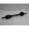 Cardan Gauche (transmission) Citroen Ds3 Phase 1 (1)