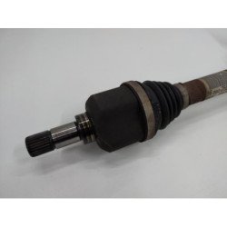 Cardan Gauche (transmission) Citroen Ds3 Phase 1 (2)