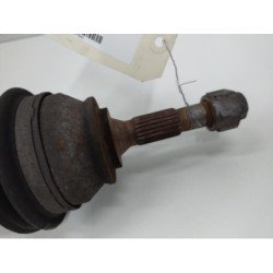 Cardan Gauche (transmission) Citroen Ds3 Phase 1 (4)