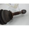 Cardan Gauche (transmission) Citroen Ds3 Phase 1 (4)