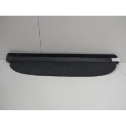 Plage Arriere Renault Megane 3 Phase 1 Break (1)