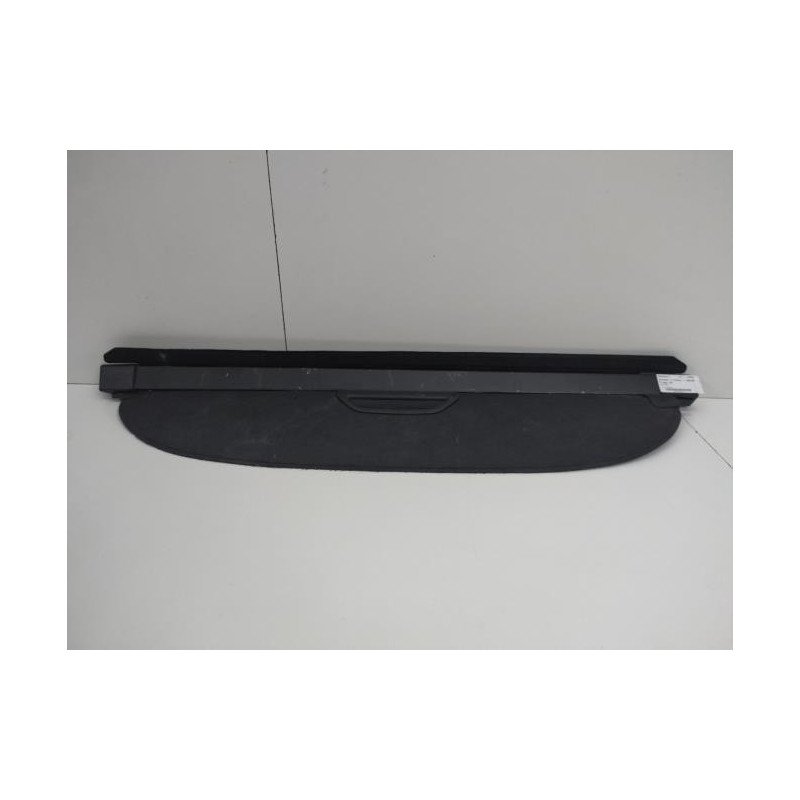 Plage Arriere Renault Megane 3 Phase 1 Break (1)