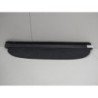 Plage Arriere Renault Megane 3 Phase 1 Break (1)