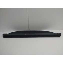 Plage Arriere Renault Megane 3 Phase 1 Break (2)